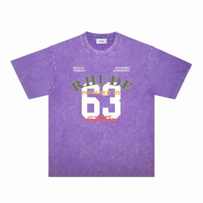 Picture of Rhude T Shirts Short _SKURhudeS-XXLZRH06739500